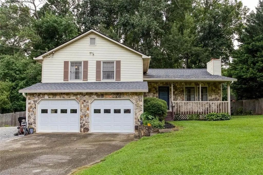 312 Harris Oaks, Dallas