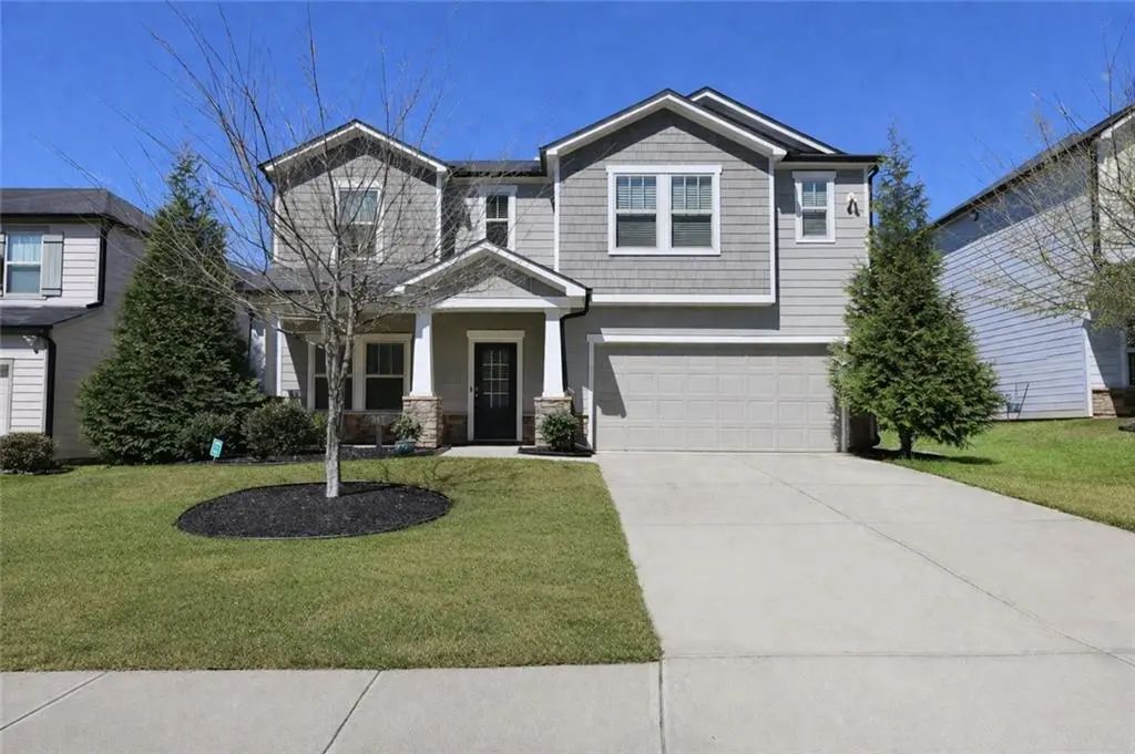 1847 Azure Grove Court, Marietta
