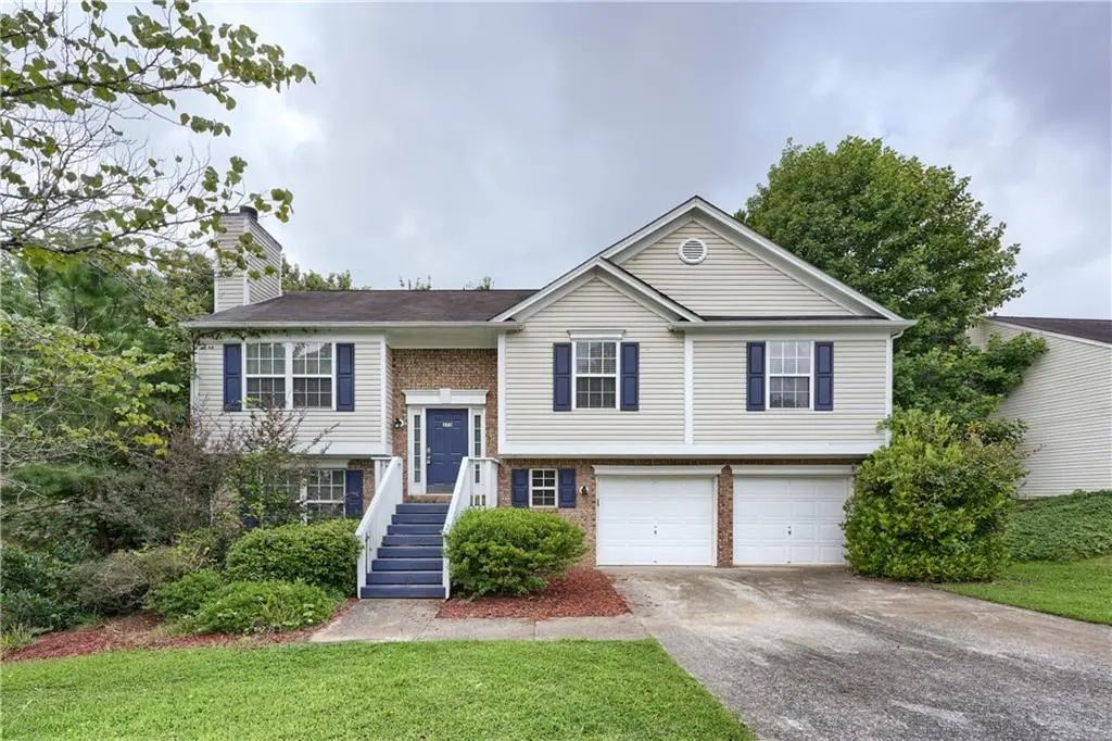 375 Darter Run Nw, Kennesaw