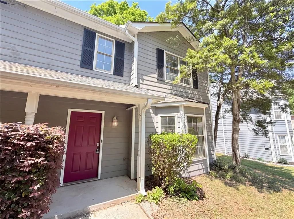 4558 Coopers Creek Place Se, Smyrna