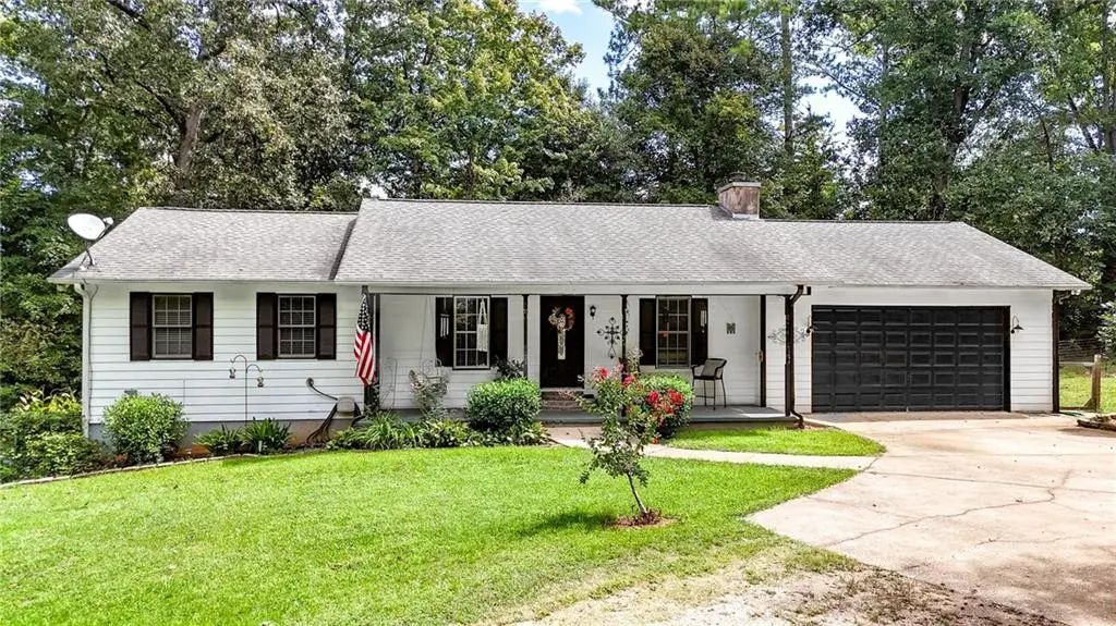 3010 Turner Church Road, Mcdonough