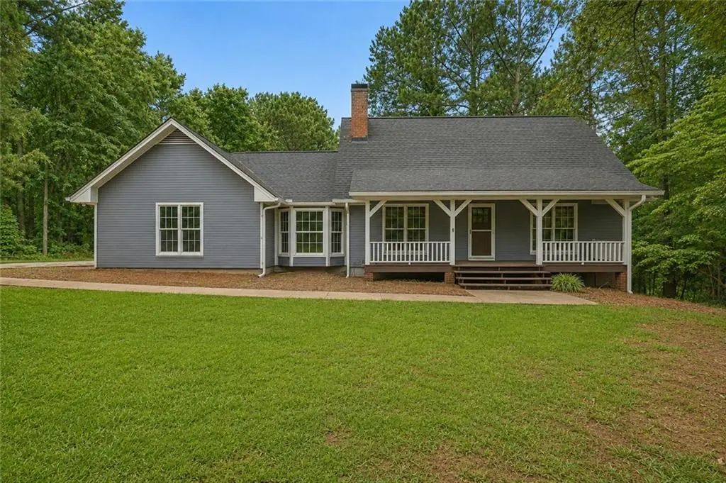 280 Wilson Drive, Mcdonough