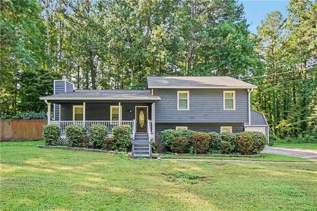 167 Hardy Circle, Dallas