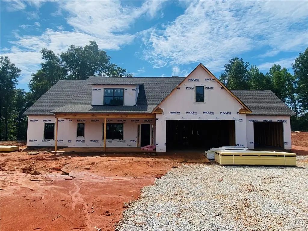 1509 Willowbend Place, Monroe