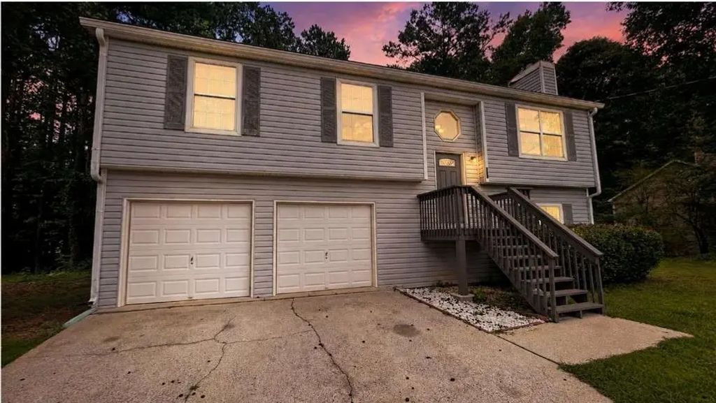 611 Davis Mill Road, Dallas