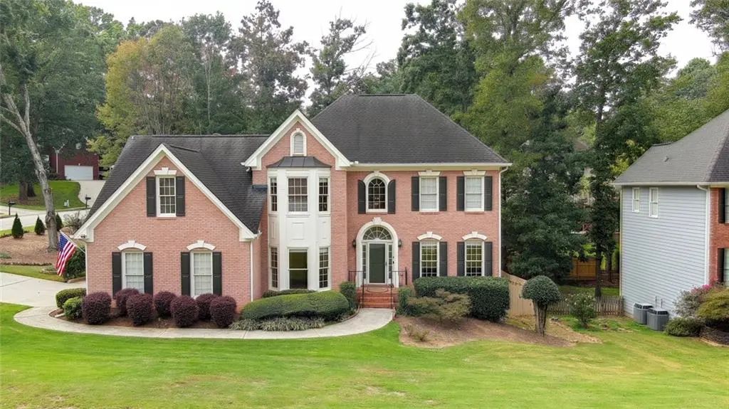 1055 Whitehawk Trail Nw, Lawrenceville