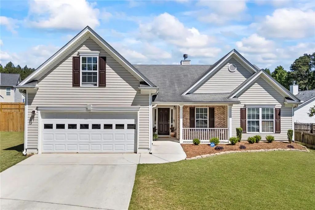 3157 Nikle Creek Cove, Snellville