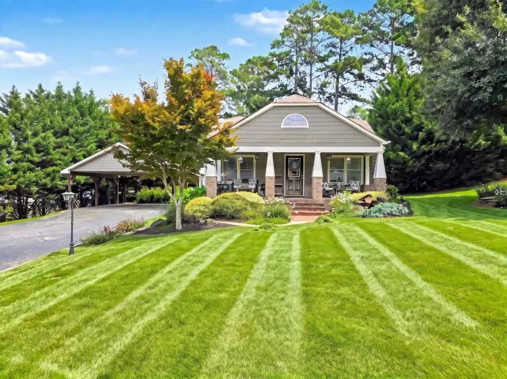 906 Cartersville Highway, Dallas