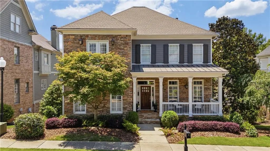 2128 Lucerne Lane, Smyrna