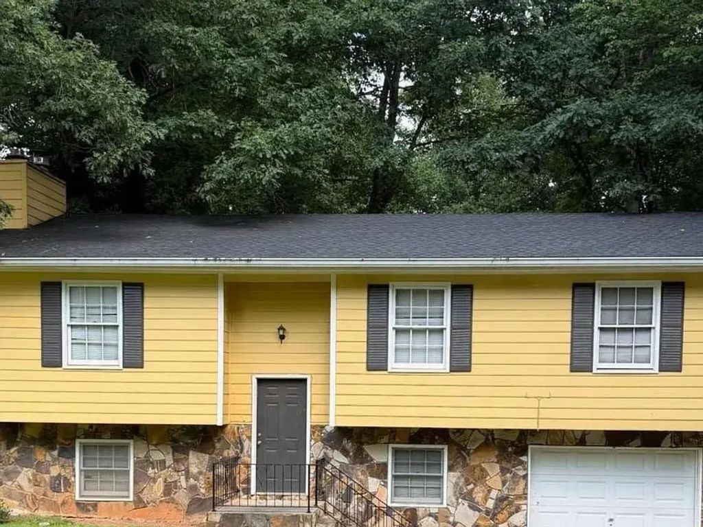 1593 Cherry Hill Lane Sw, Conyers