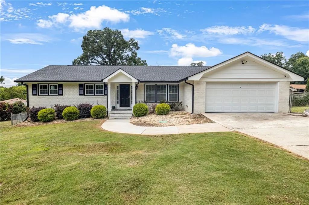 497 Dicks Court Nw, Lilburn