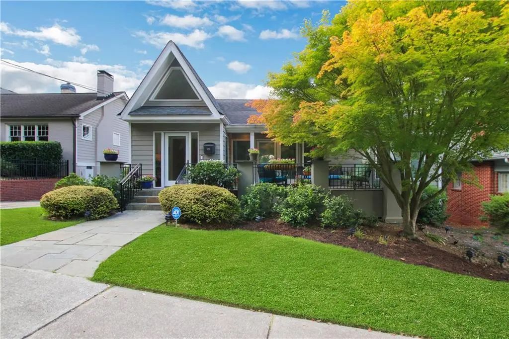925 Highland Terrace Ne, Atlanta