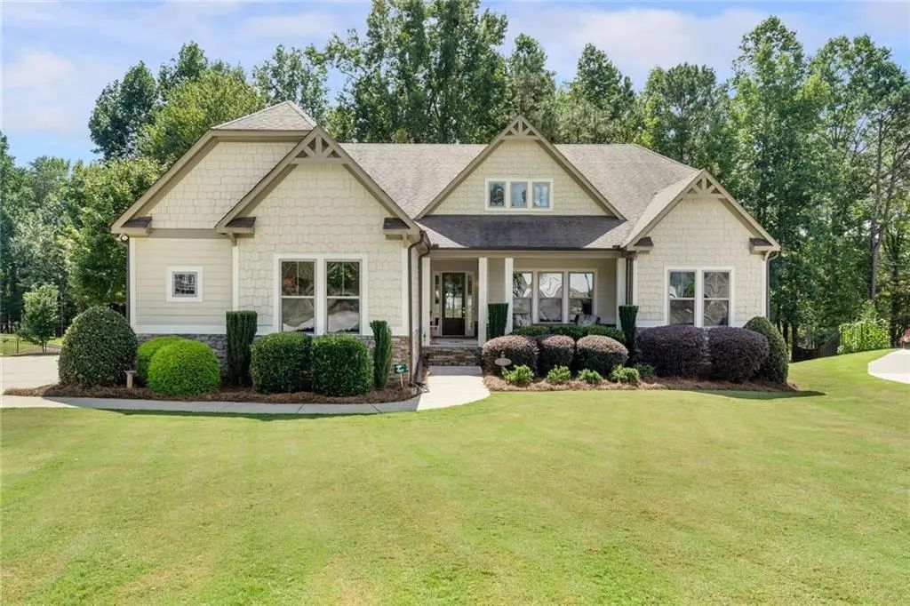 34 Deepwater Court, Dawsonville