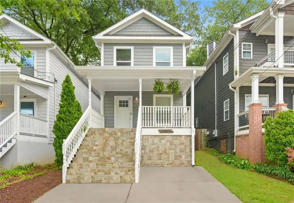 1012 Mcdaniel Street Sw, Atlanta