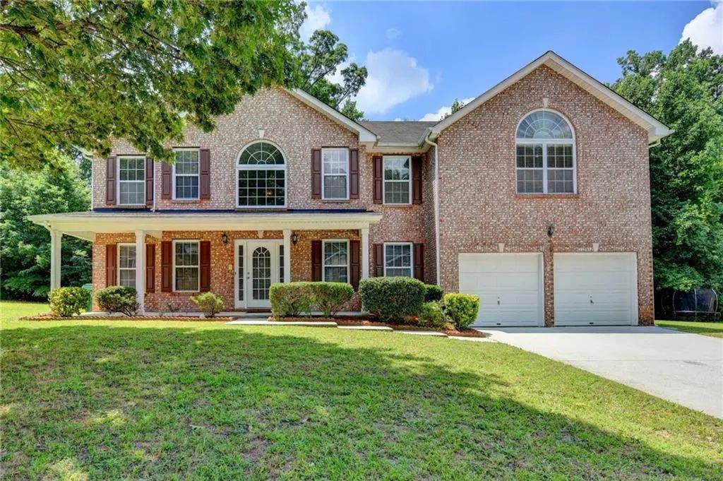 5187 Miller Woods Trail, Decatur