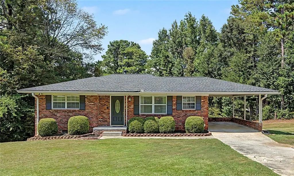 141 Cooper Lake Road Se, Mableton