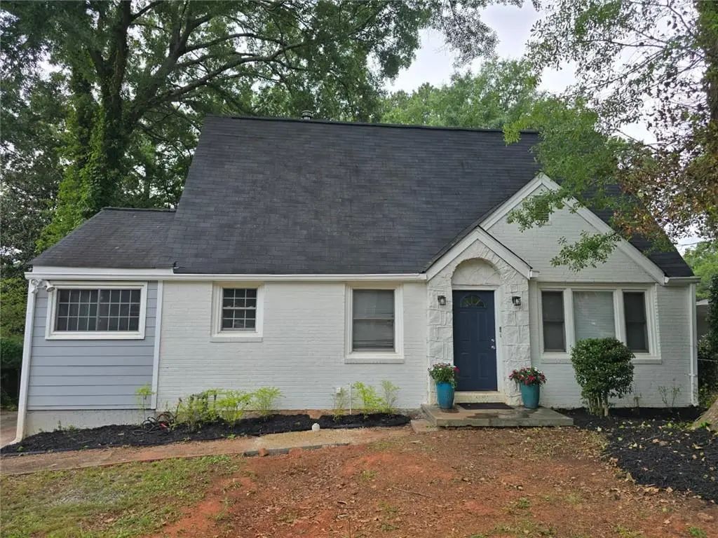 2013 Marco Drive, Decatur