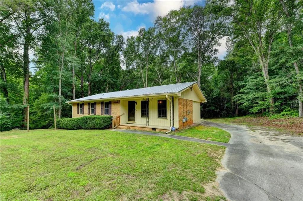 2140 Irwin Bridge Road Nw, Conyers