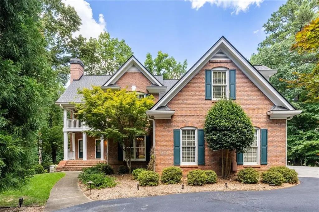 6012 Pattillo Way, Lithonia