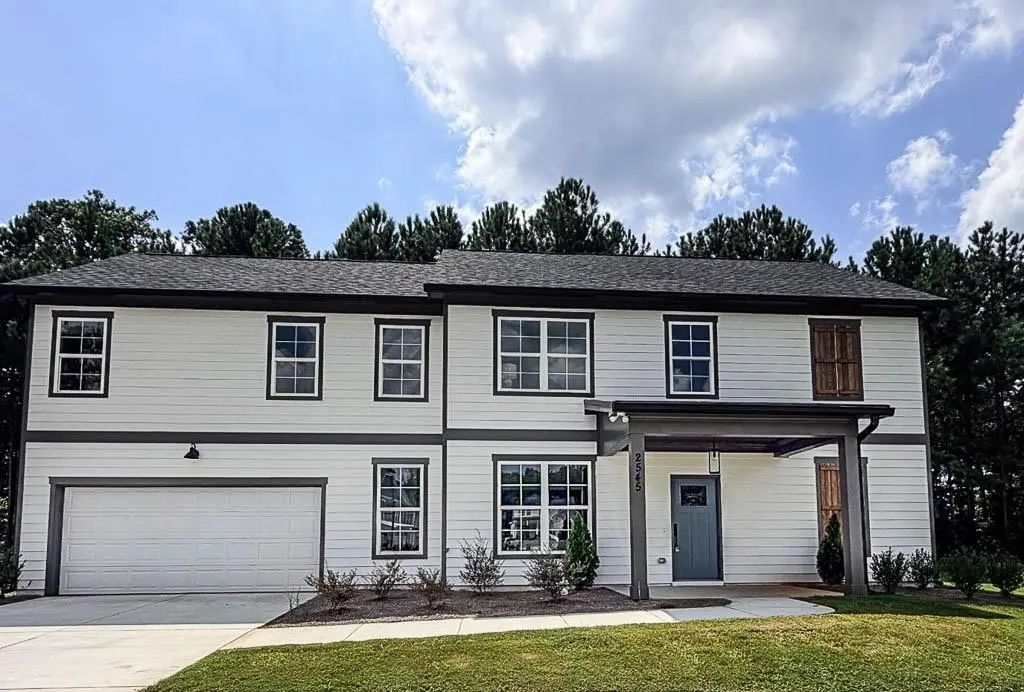 2545 Adair Ridge Court, Decatur