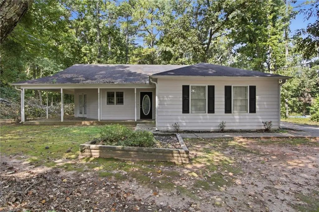 1411 Windy Hill Court Se, Conyers