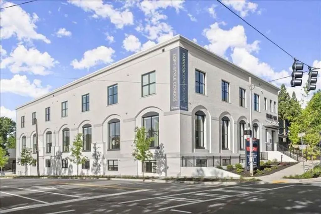 108 Park Place Unit 107, Decatur