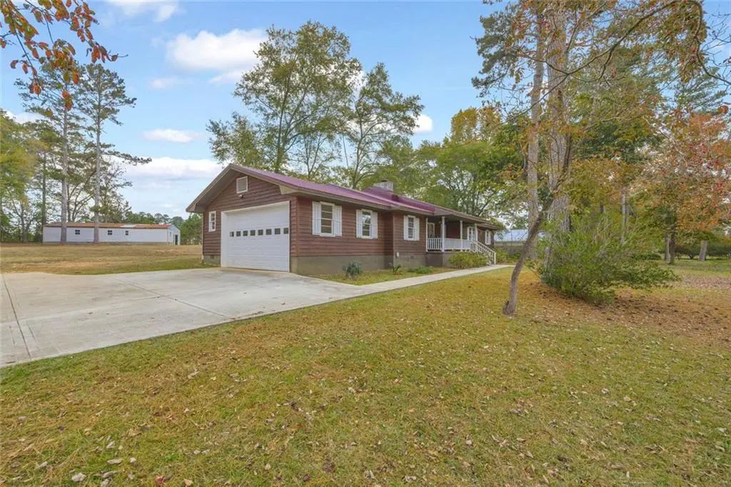 1715 Beaverdam Road, Winterville