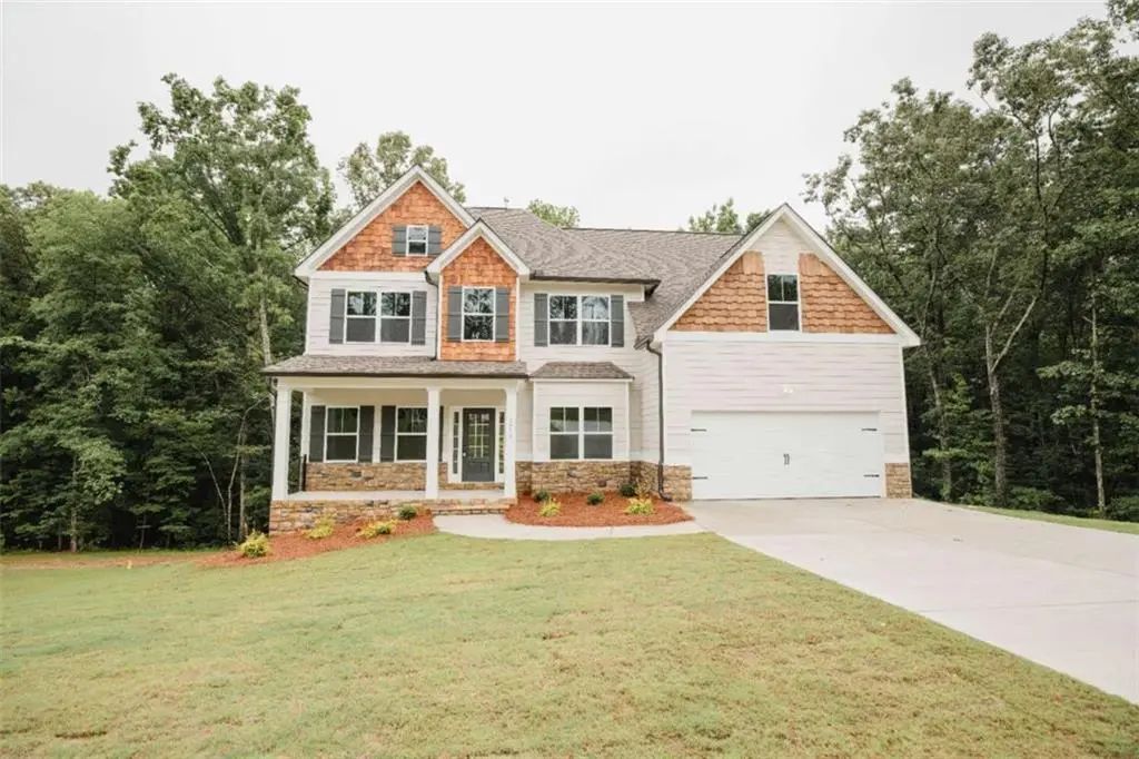 5970 Crowley Drive, Douglasville