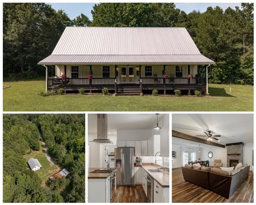 930 James Holcomb Road, Hull