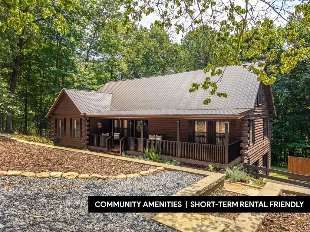 28 Morningside Court, Ellijay