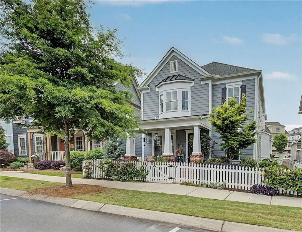 263 Dawson Drive, Woodstock