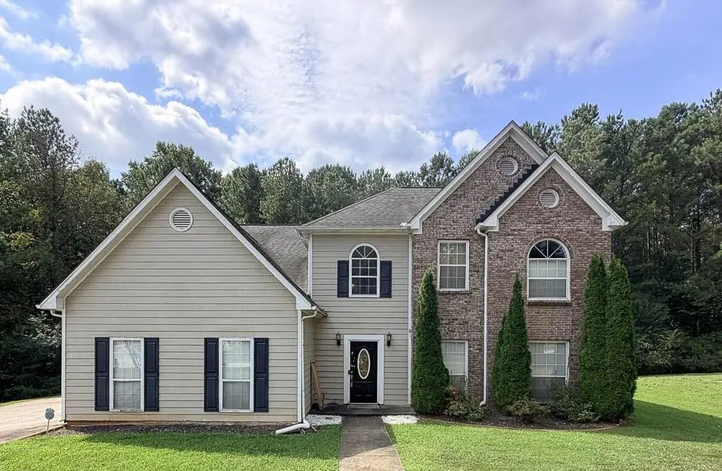 4284 Bucknell Drive, Decatur