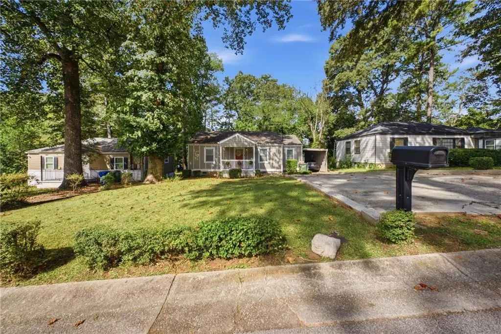 2123 Rachael Street, Atlanta