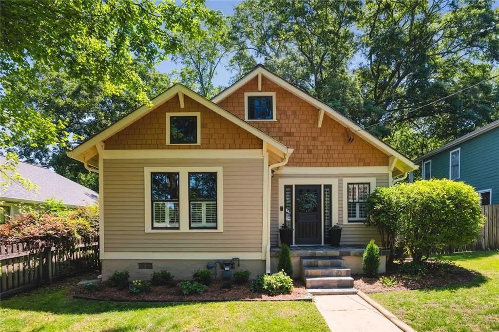 616 2nd Avenue Ne, Decatur