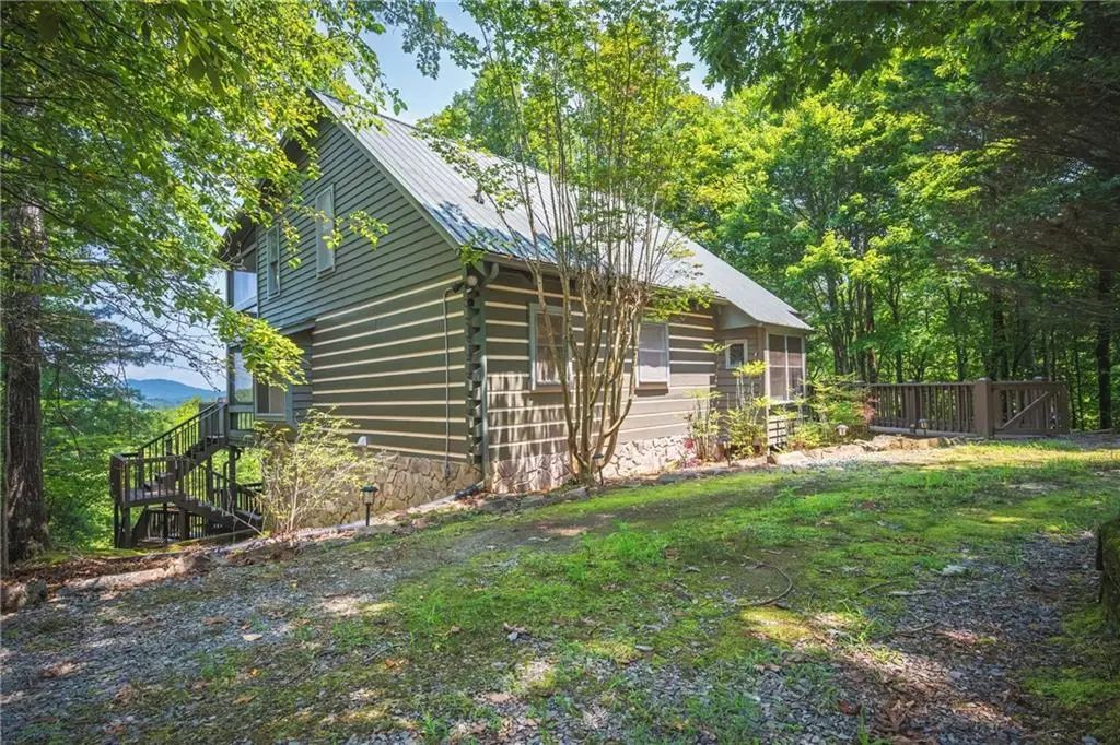 88 Down Yonder Road, Morganton