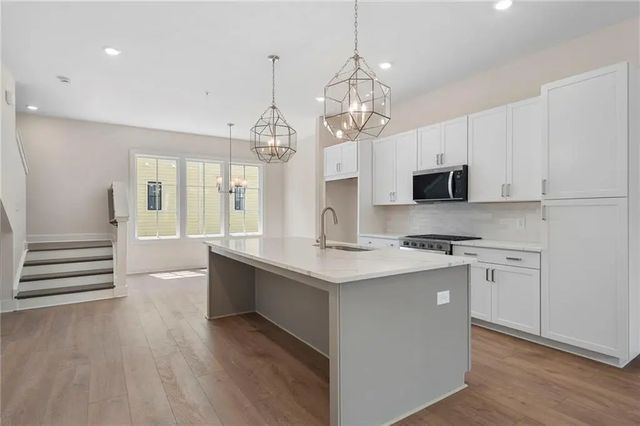 Unit 1 - 926 Hughley Circle, Atlanta