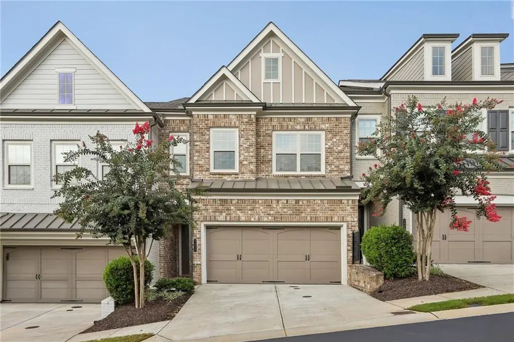 3466 Fenton Drive Se, Smyrna