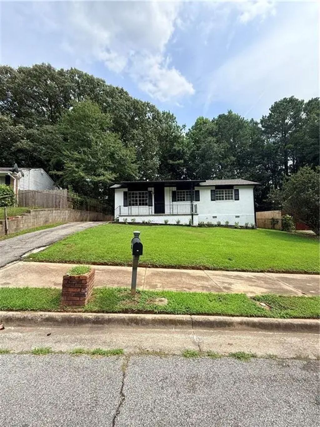 1254 Kipling Street, Atlanta