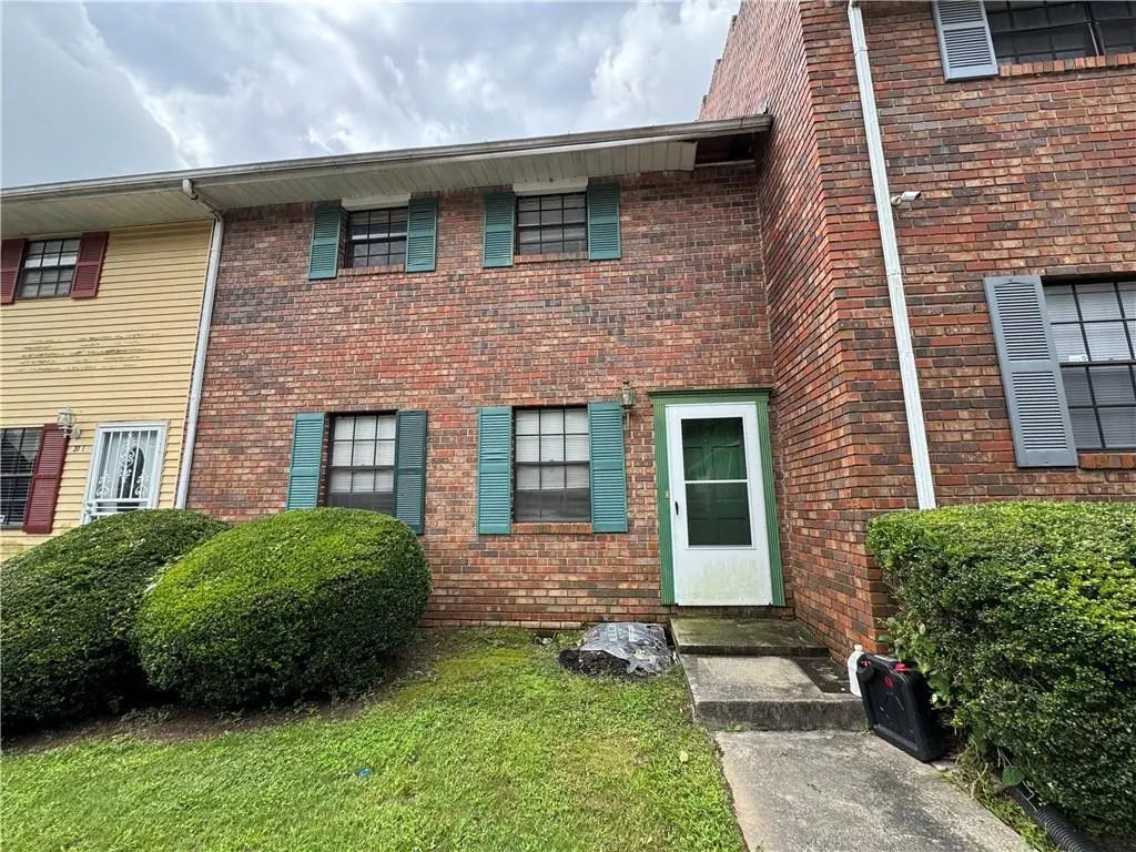 6354 Shannon Parkway, Union City