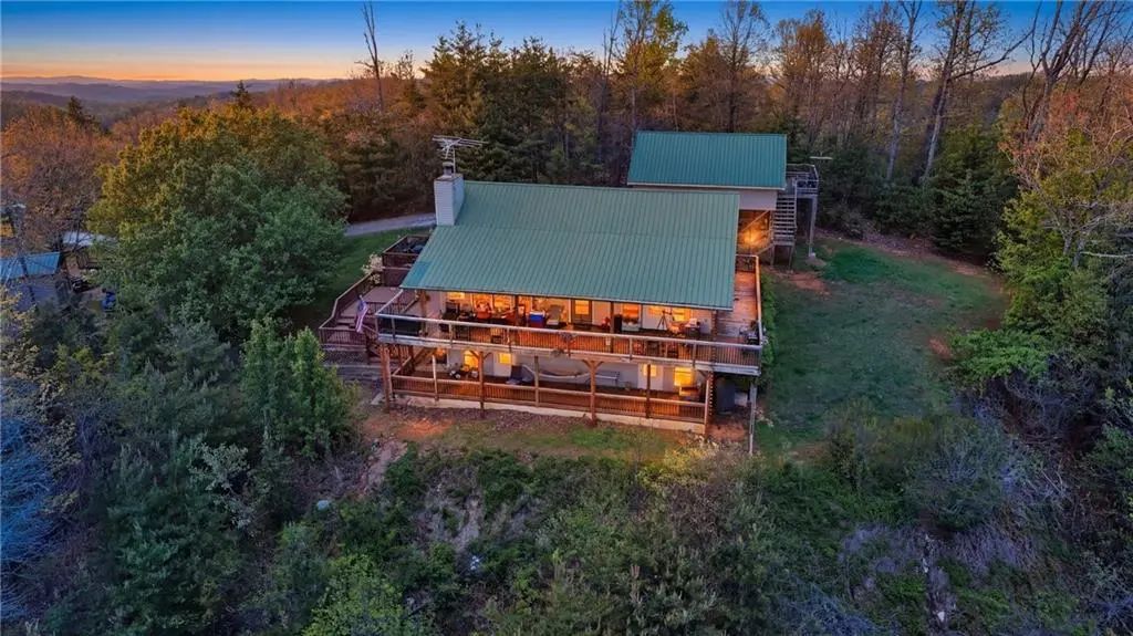 378 Matadore Vista, Sautee Nacoochee