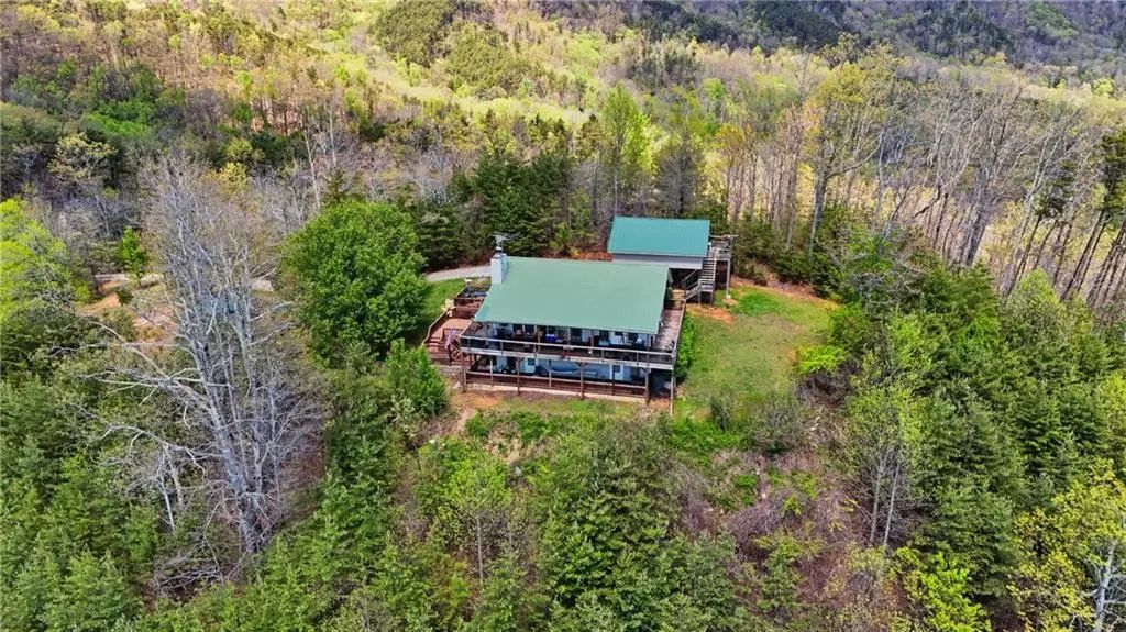 378 Matadore Vista, Sautee Nacoochee