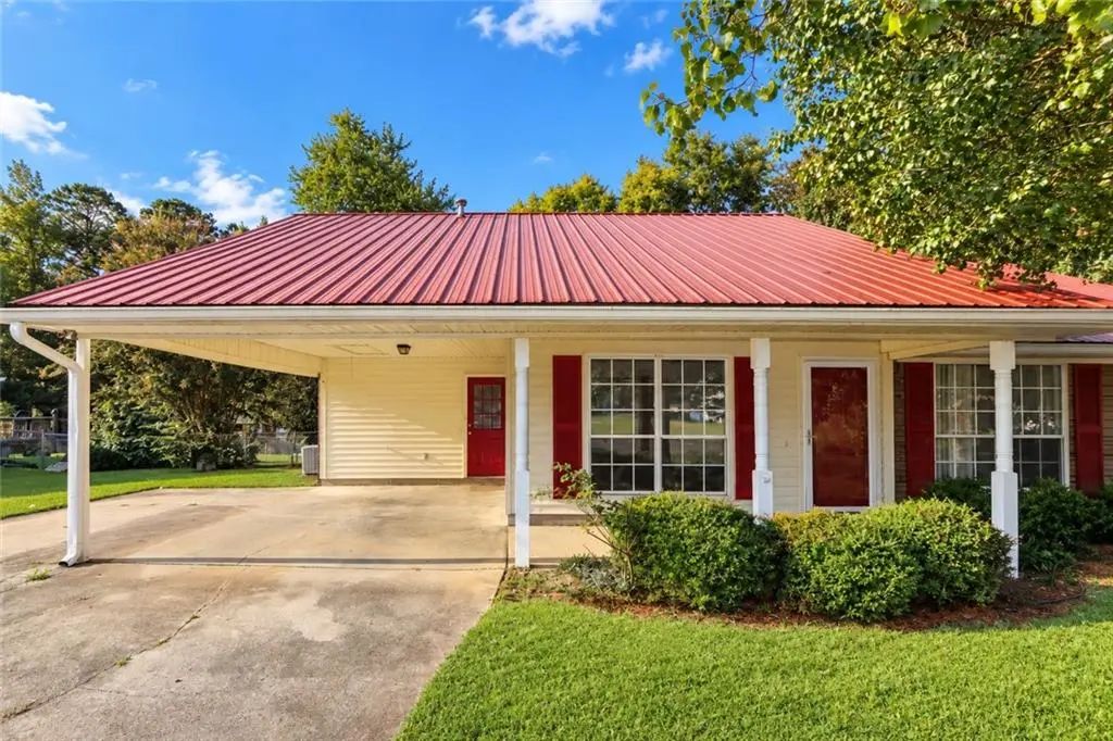 28 Frances Drive Nw, Rome