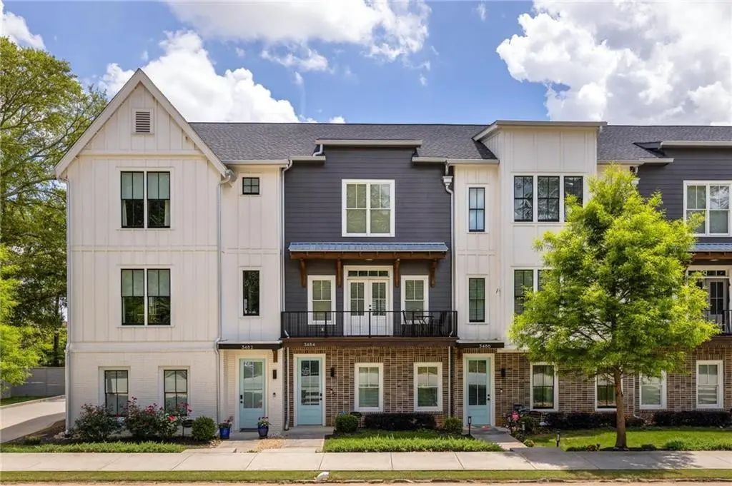 3484 Orchard Street, Hapeville