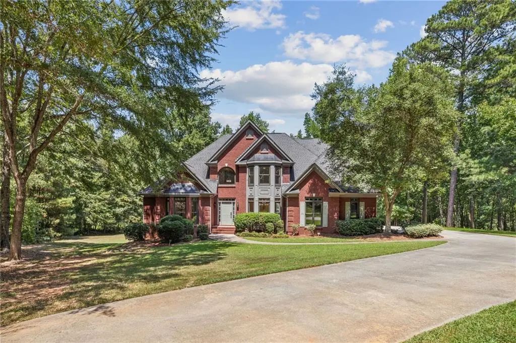 35 Cornish Trace Drive, Covington