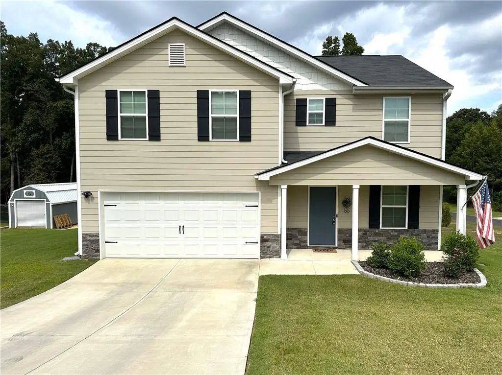 6 Evening Sunset Road, Cedartown