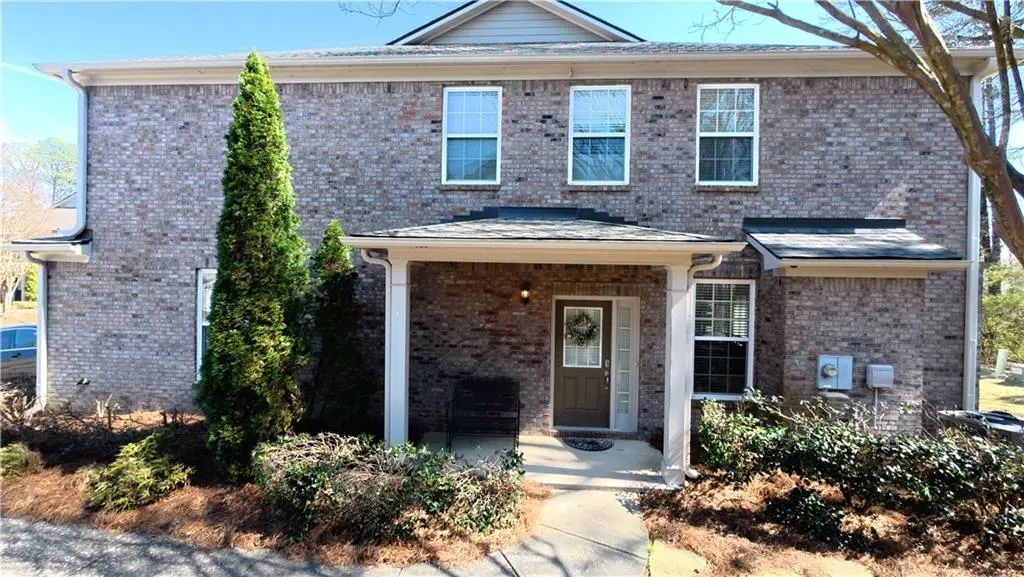3192 Brockenhurst Drive, Buford