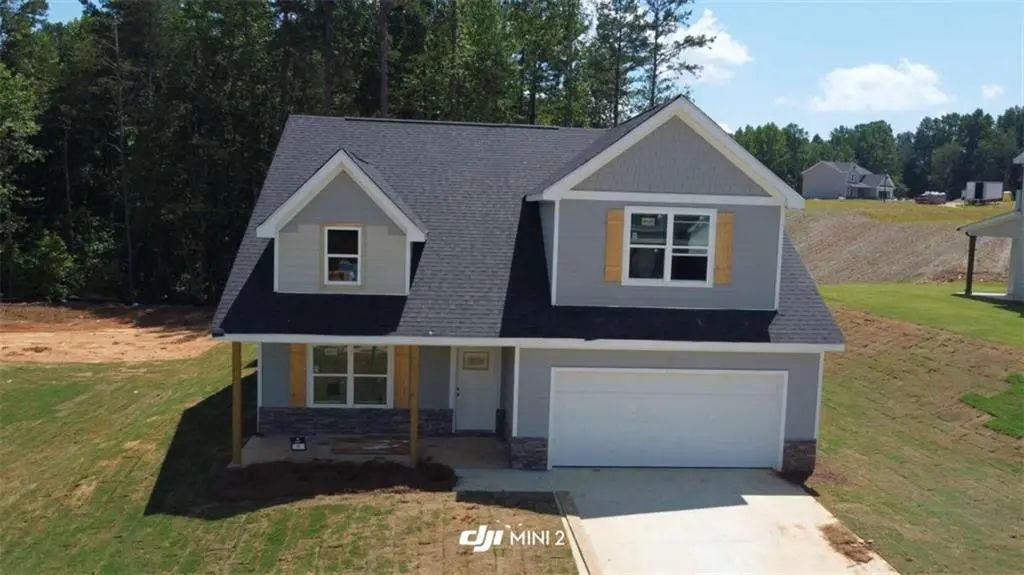 6458 Plantation Station Drive, Lula