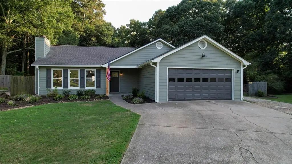 347 Timberridge Lane, Auburn