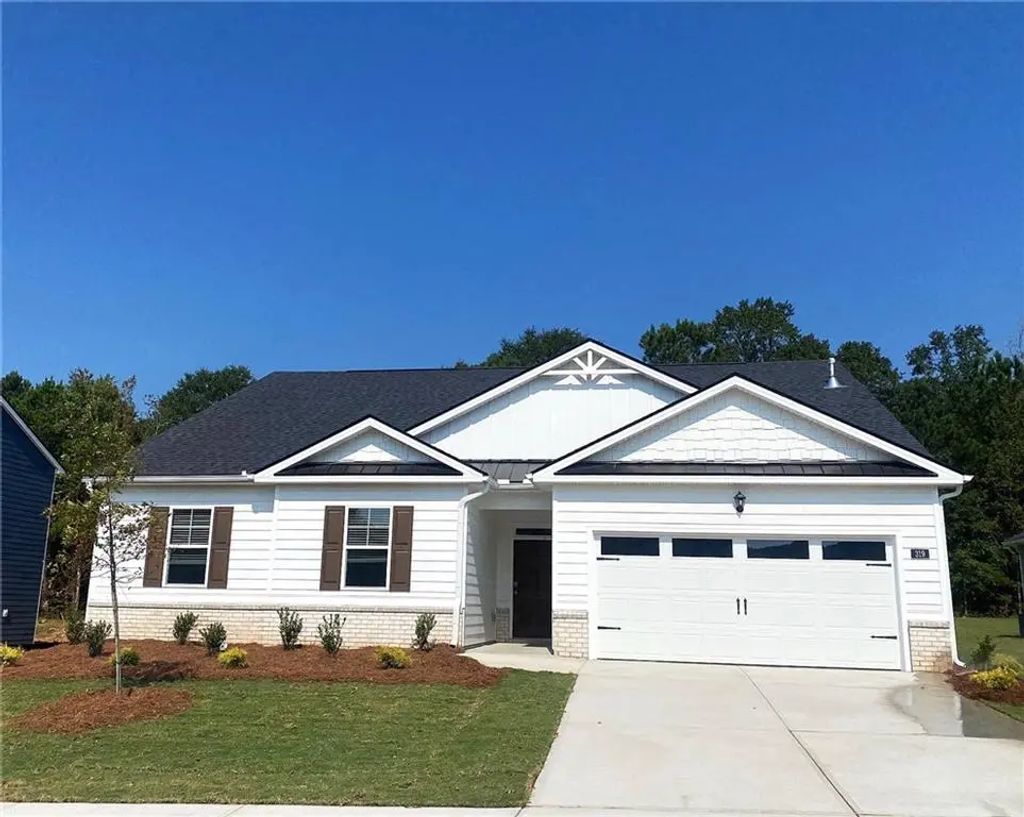 254 Defilippe Drive, Statham