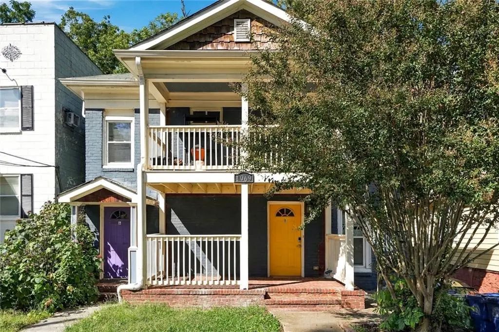 1069 Martin Luther King Jr Drive Sw, Atlanta